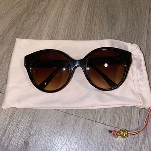 Tory Burch Sunglasses